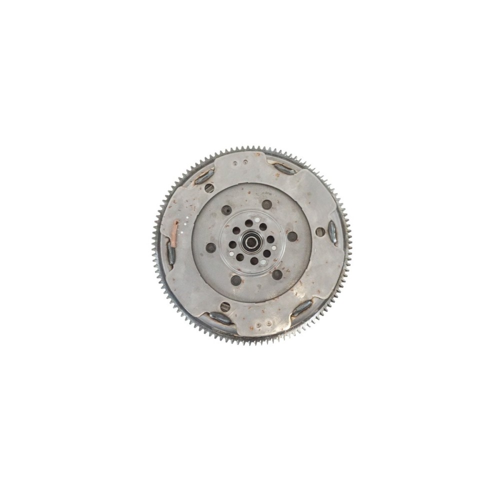 F1CE0481 - DAILY 35C17 - BIMASSA - Volante de motor