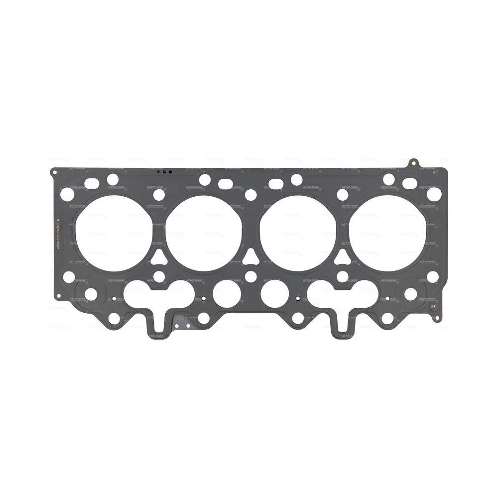 DEFENDER DISCOVERY 2.5 SP 1,6 METAL - Junta Culata MEC