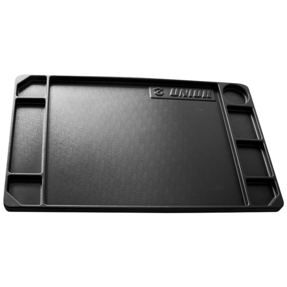 940ES8-Placa ABS para 940E y 940EV-705