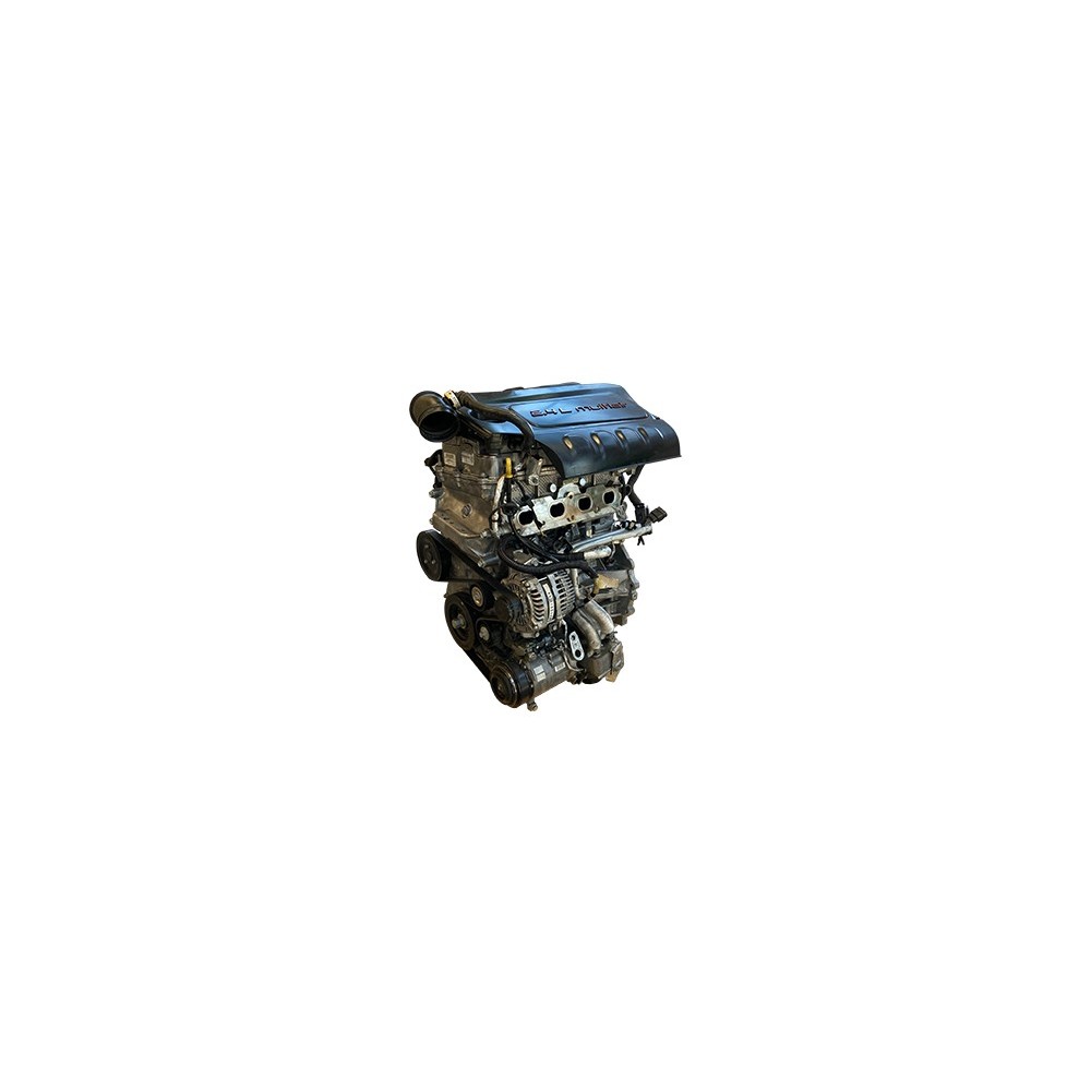 FIAT TORO / JEEP CHEROKEE 2.4 MULTI - MOTOR COMPLETO EKO