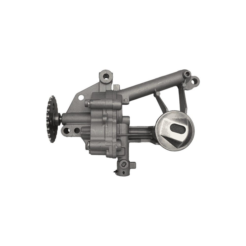 G9U - MASTER/TRAFFIC/LAGUNA - Bomba de aceite