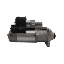 CURSOR 9 - 682 F2CE            24V/ - MOTOR de ARRANQUE