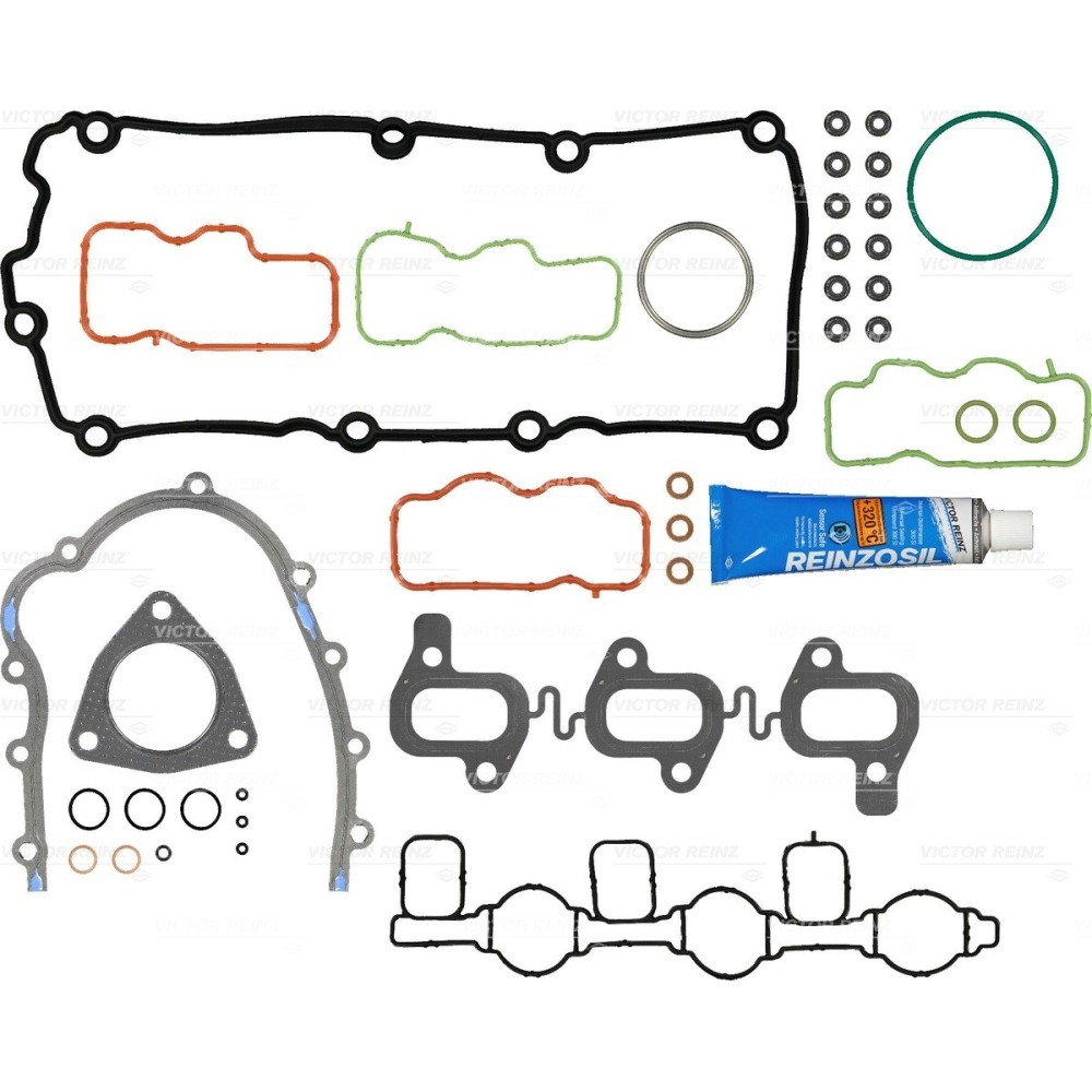A4 2.7 TDI 3.0 TDI - Junta revision parte alta MEC sinJC