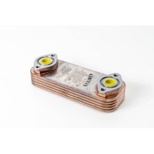 60-11/65-12/79-12 TURBOZETA - Intercambiador de calor/Radiator