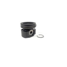 D13C - EURO 5 - STEEL PISTON - Piston MEC