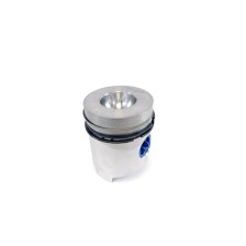 8365.25 TURBO SENZA SCALINO - Piston MEC