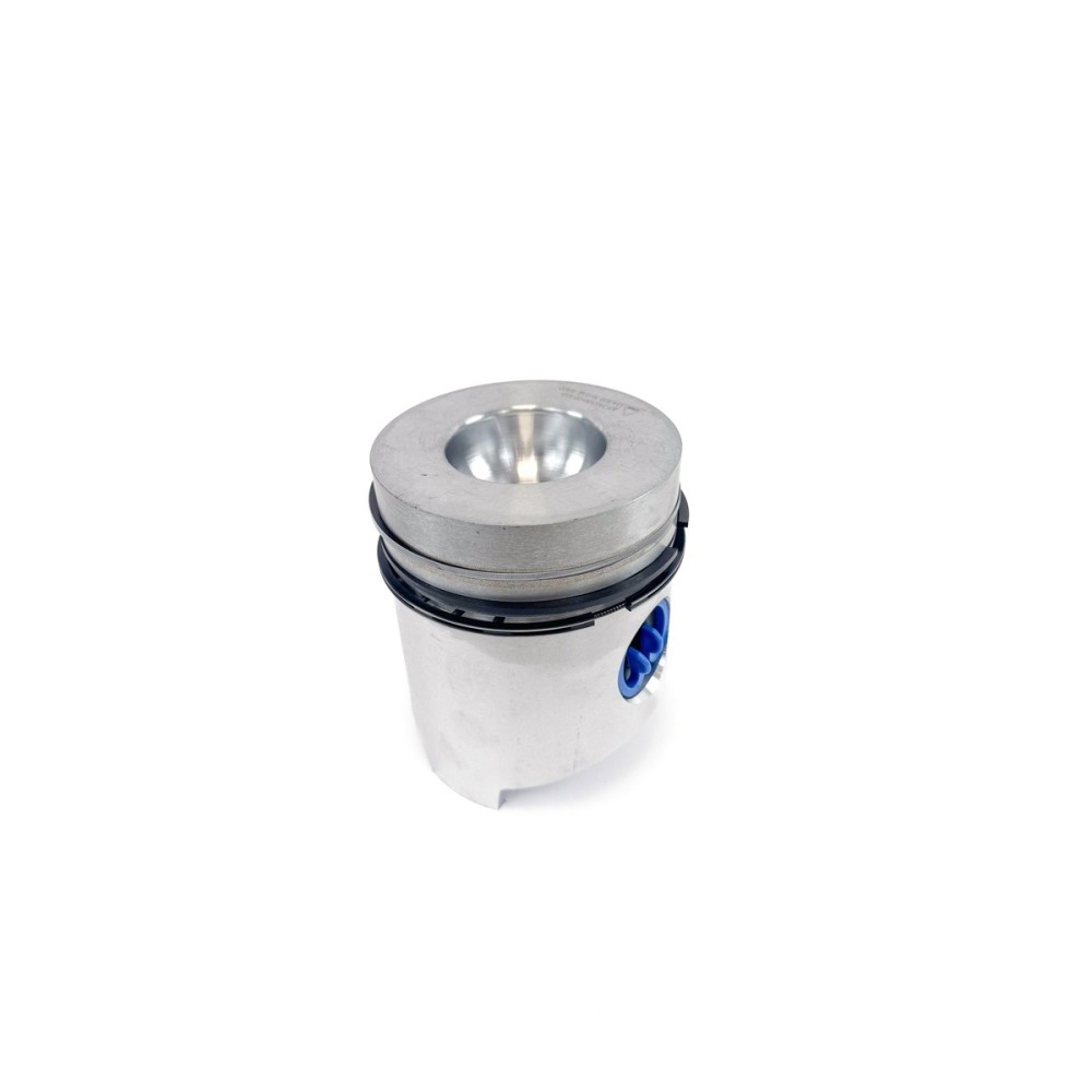 8365.25 TURBO SENZA SCALINO - Piston MEC