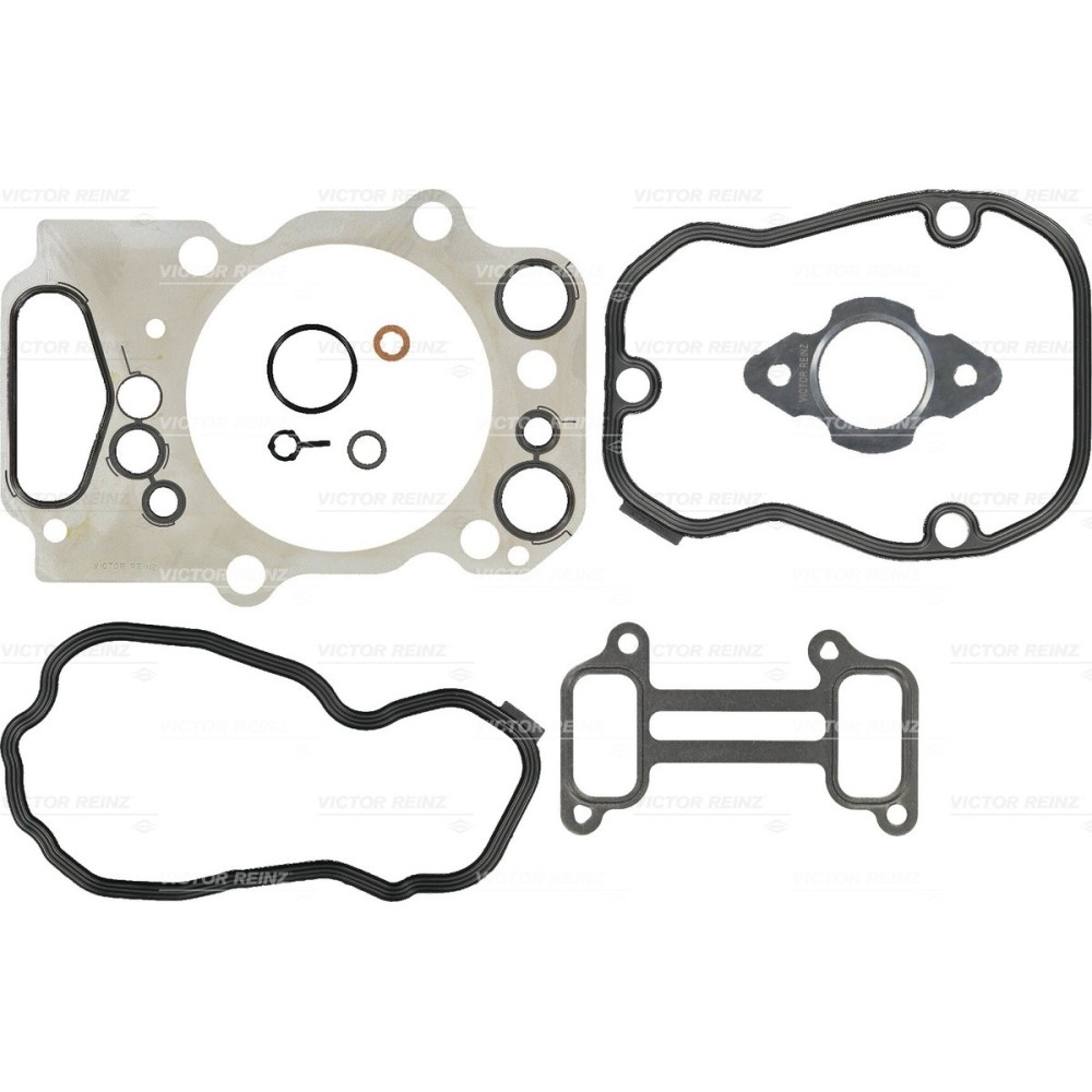 DC 13.05/06/07/10 - P,G,R,T-SERIES - Junta parte alta con Junta culata