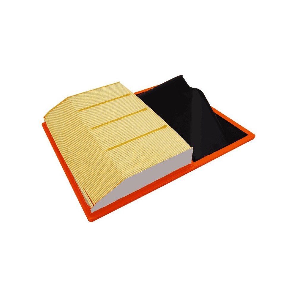 F1AE3481 - DAILY 2.3 HPI E5 MY - FILTRO MEC