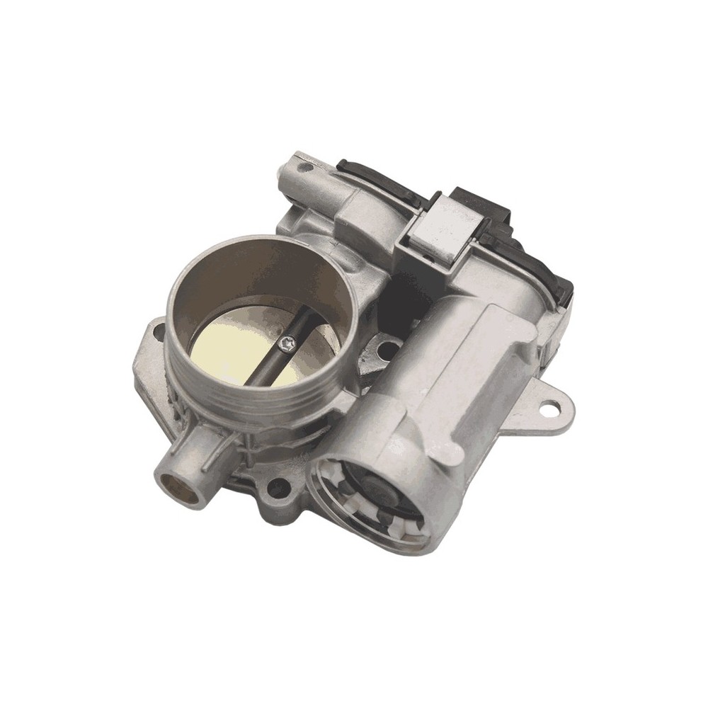 206 1.4 16 V 203 - KFU - EGR