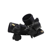 C4/307/407 2.0 HDI PSA - RHR - EGR