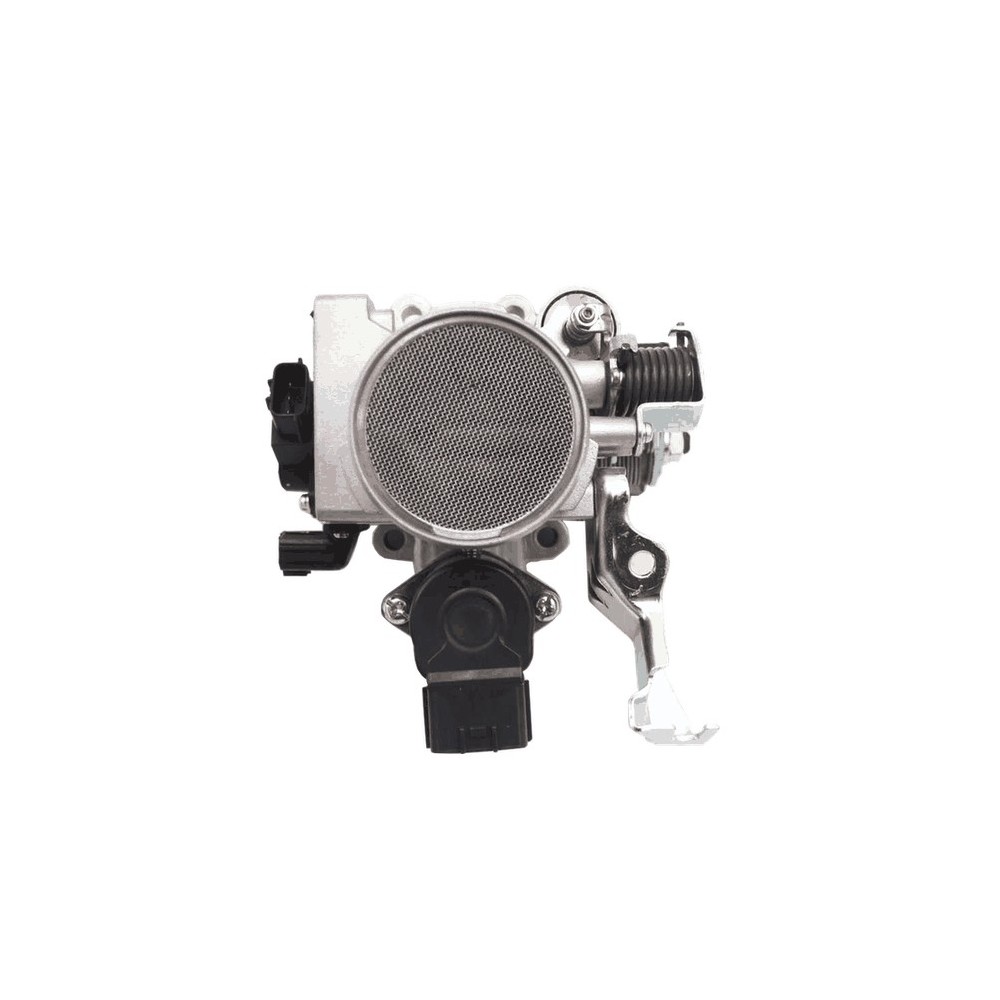 MICRA II 1.3 I 16 V     CG13DE - EGR