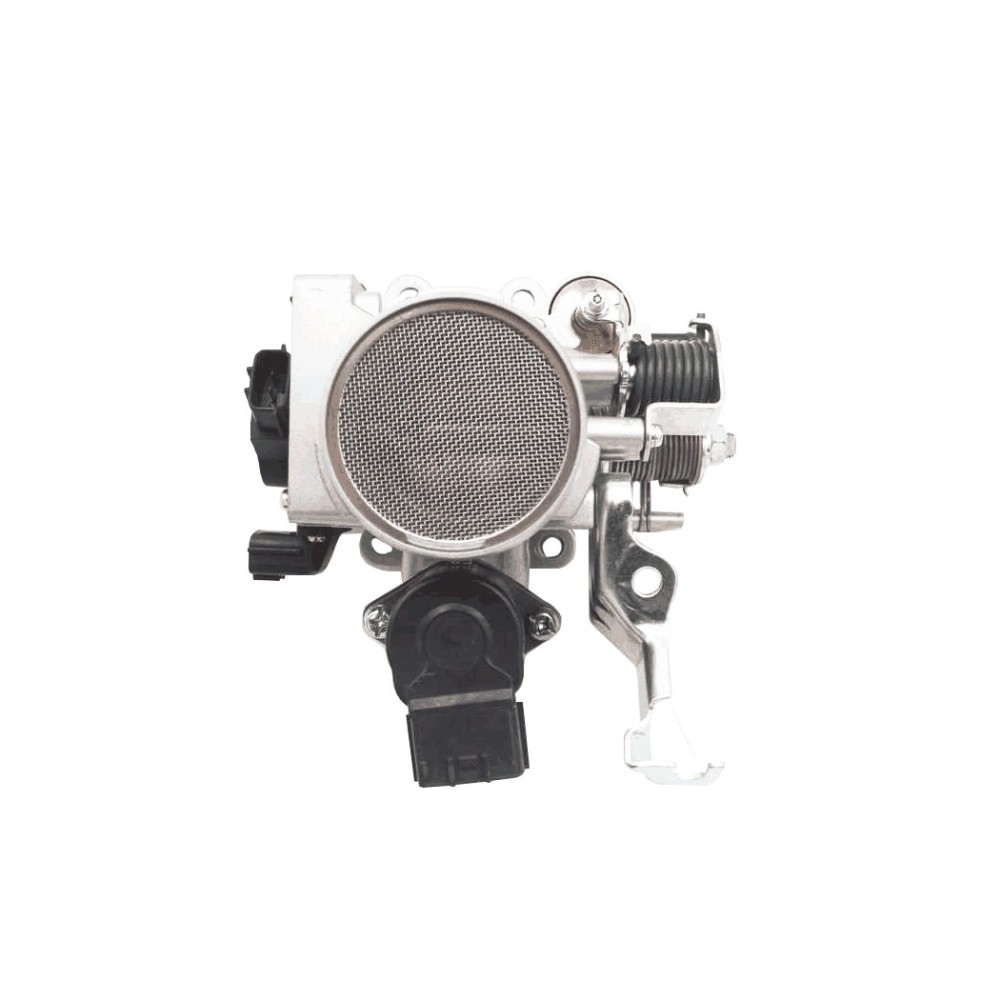 MICRA 1.3 I 16 V    CG13DE - EGR