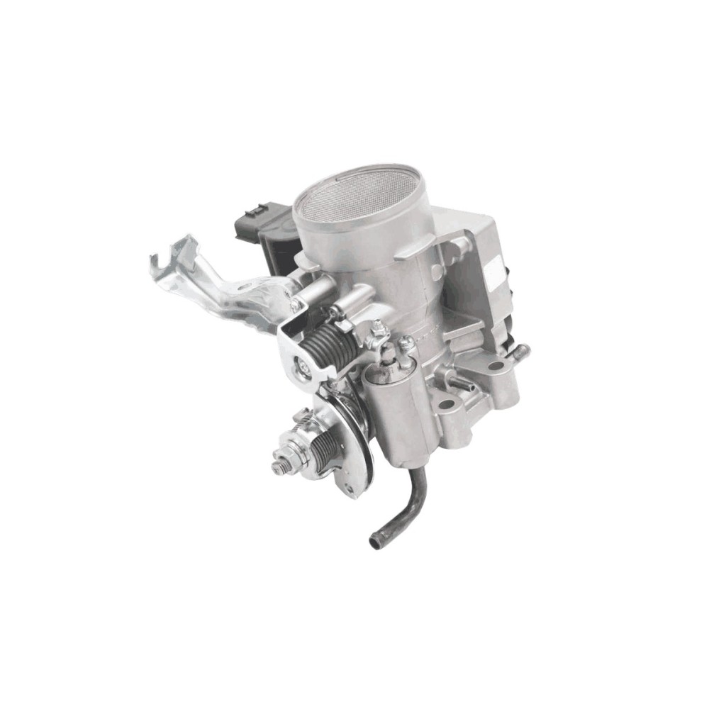 MICRA 1.0 I 16 V    CG10DE - EGR