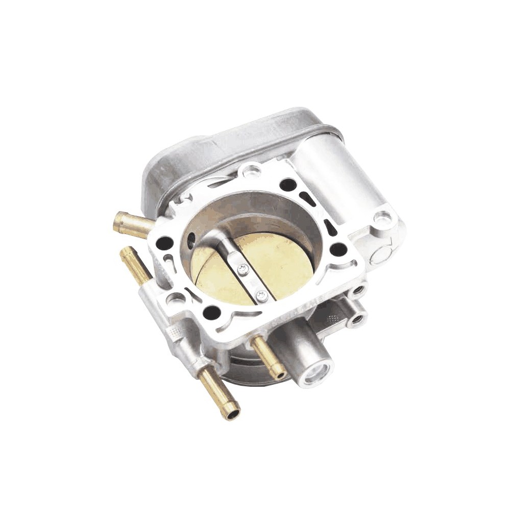 ASTRA H - Z 18 XE - EGR