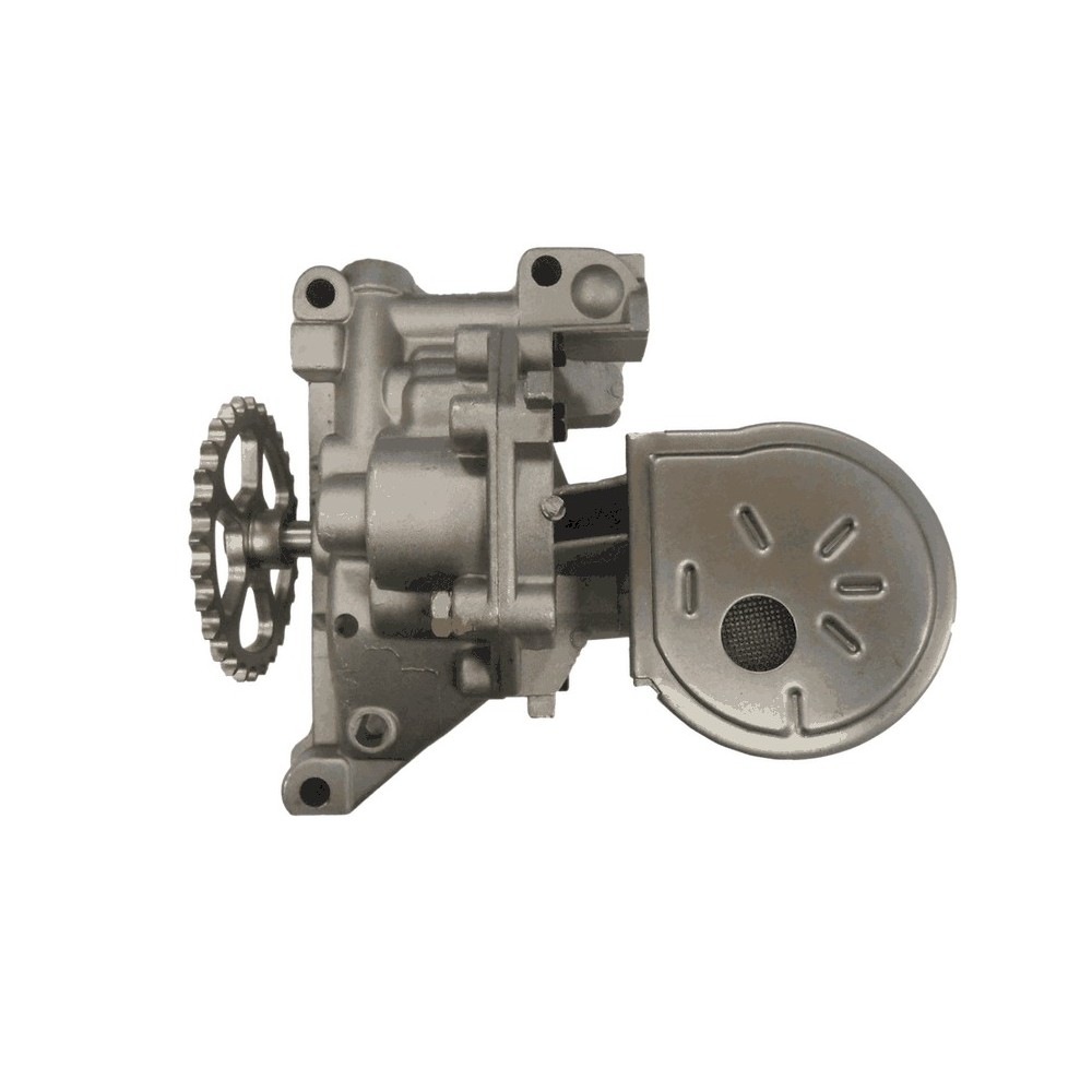 206 - XSARA PICASSO - SAXO - Bomba de aceite