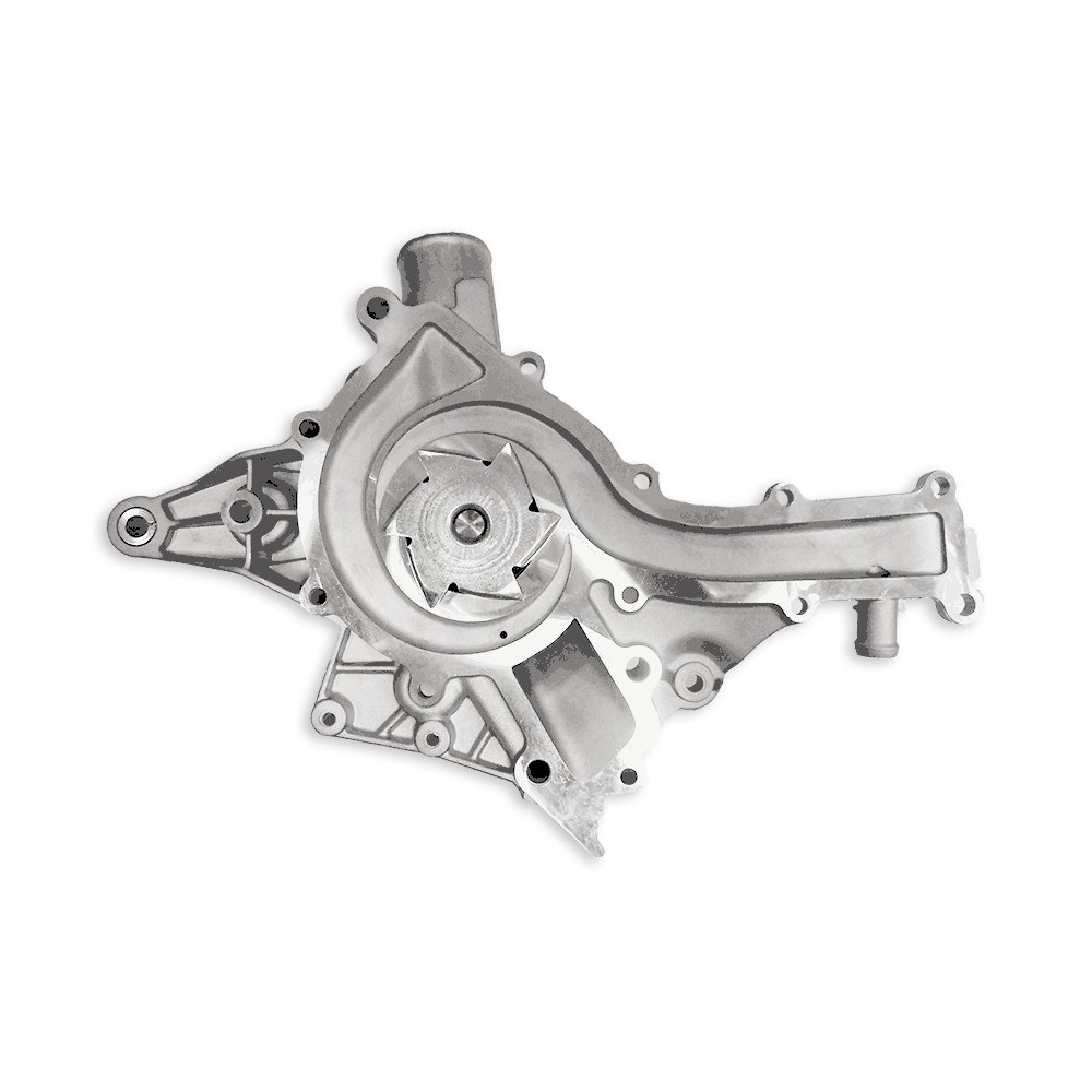 G - C - CLK - CHRYSLER - Bomba de agua