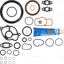 OM 651.940/955-957/960/961 - Juegos suplementarios conversion