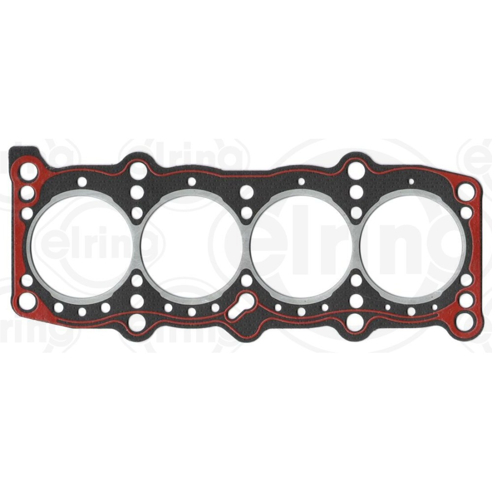 BRAVO PUNTO    ALESAGG DIAM 72 - Junta Culata MEC