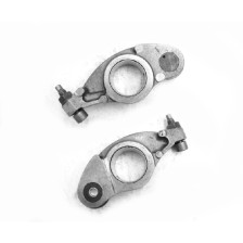 F3BE3681 - STRALIS/TRAKKER - Arbol de Balancines / Balancin