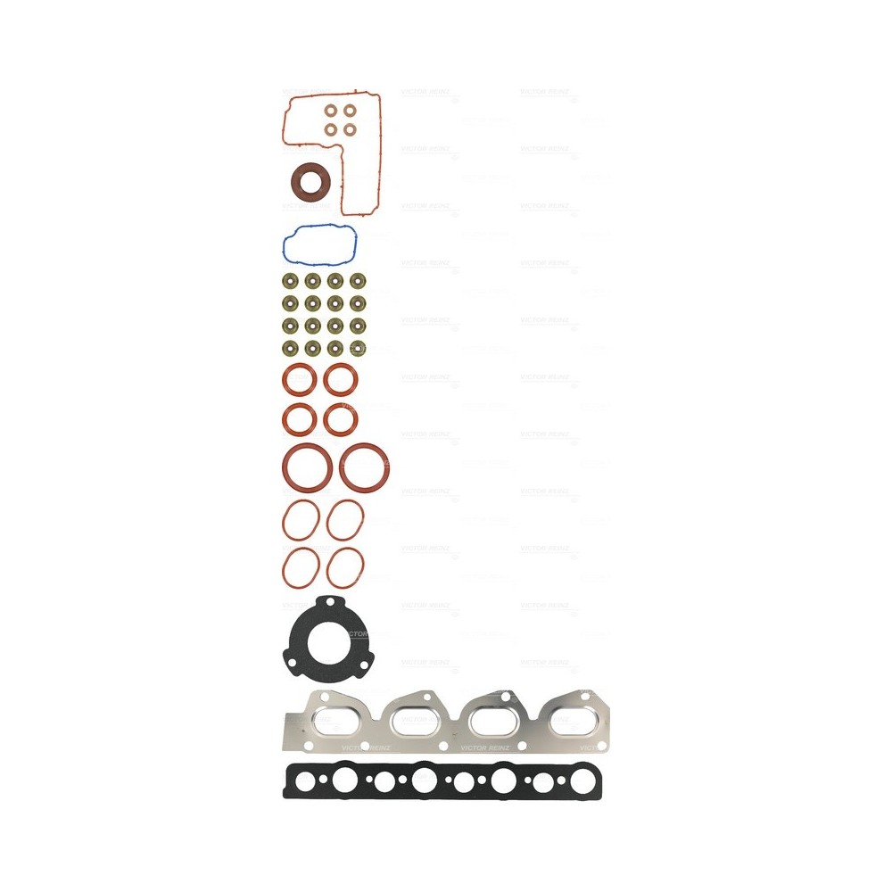 FREELANDER 2 RANGE ROVER EV. - Junta revision parte alta MEC sinJC