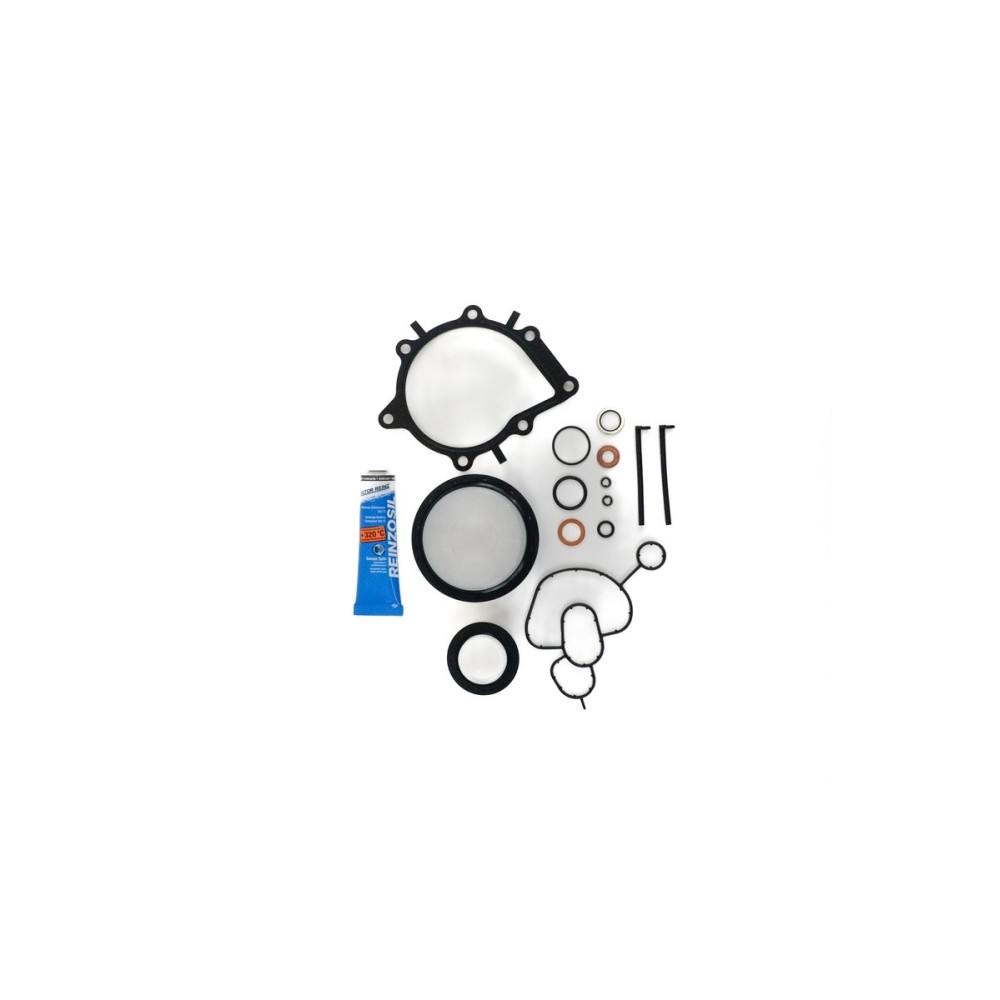 C-CROSSER C5/6/8  4HL/N/P/R/T - Juegos suplementarios conversion