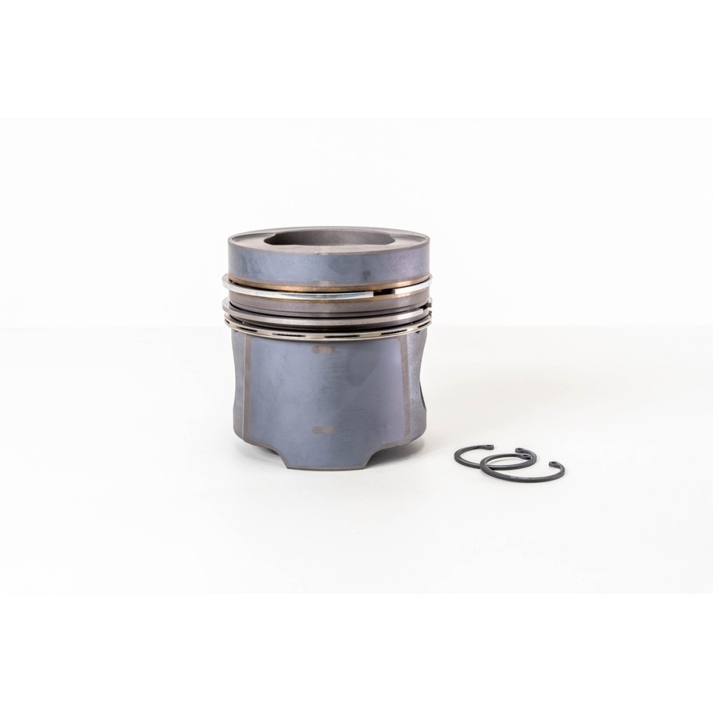 D0824 LFL-D0826LUH/LOH13 E1/E2 - Piston MEC