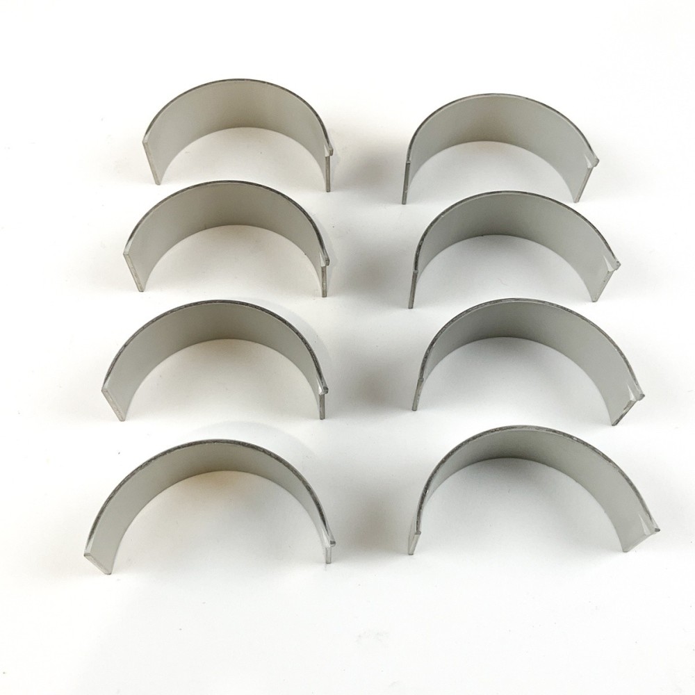 AGP/BGL/BGM - CADDY/GOLF/POLO - Cojinetes MEC