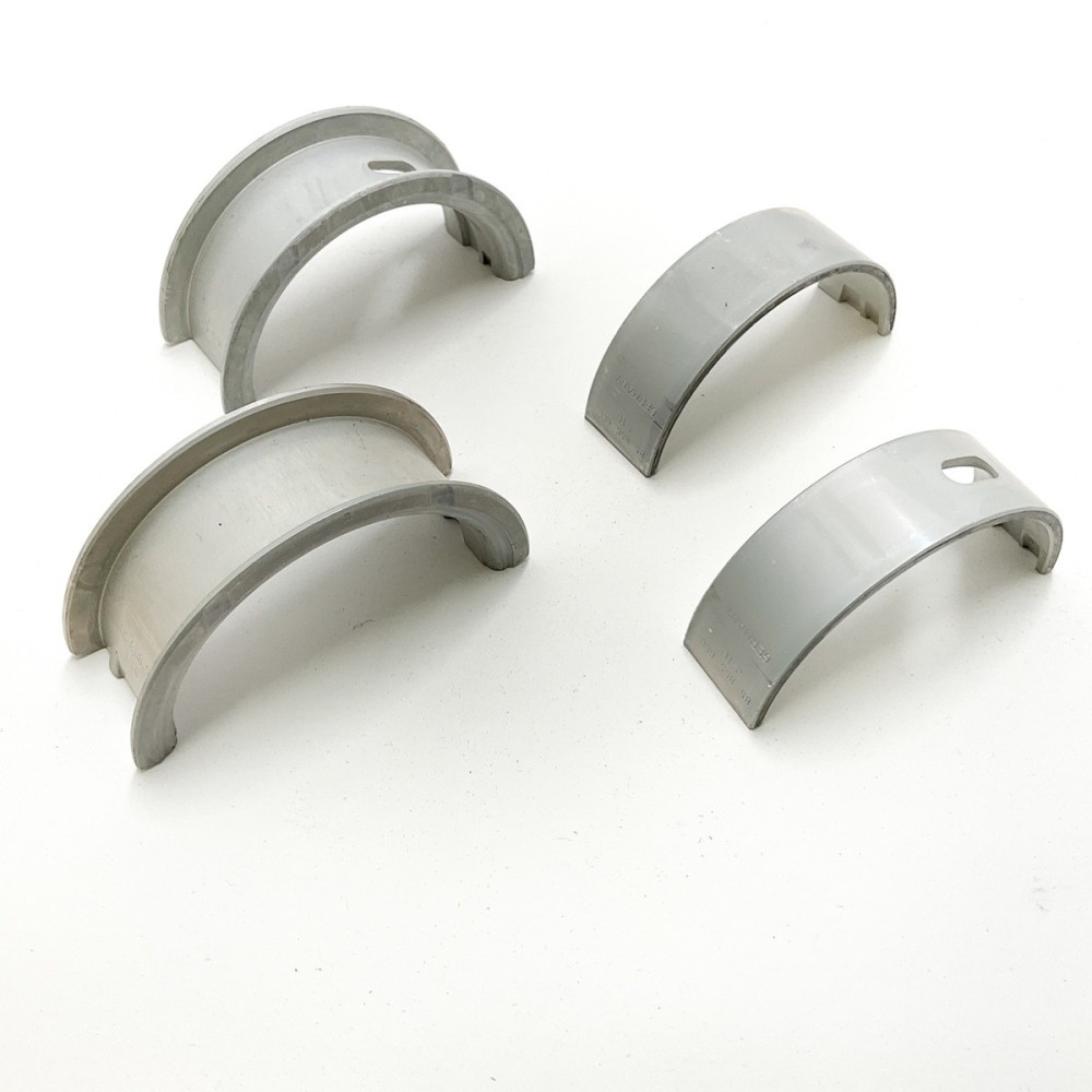 DD/EZ/CK - 80/CADDY 1.6/GOLF/JETTA - Cojinetes MEC