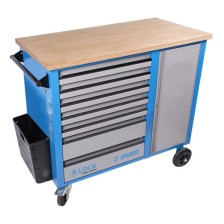 940H2BLOCK-Carro portaherramientas Hercules con sistema de bloqueo..-1080x550x955