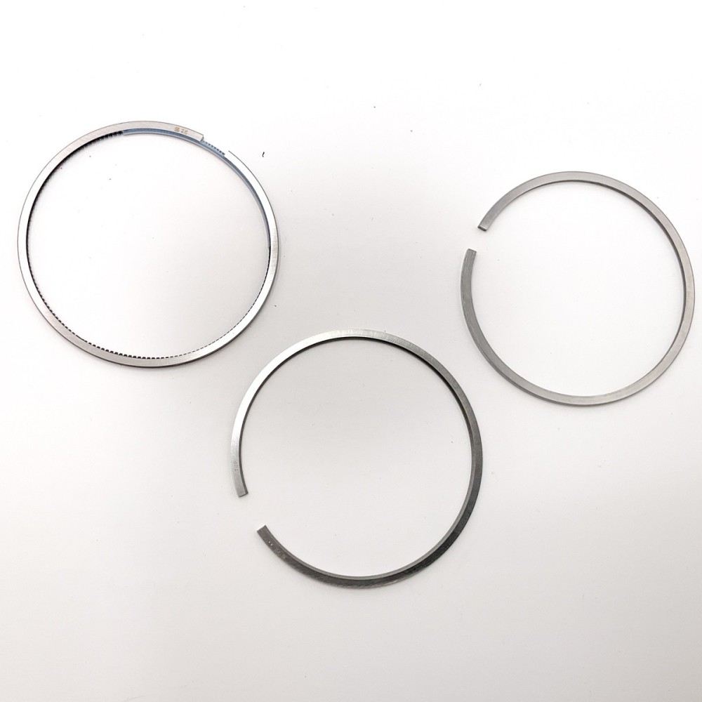 OM611.961/2/980/1/7(2.5-2-3) - Segmentos MEC