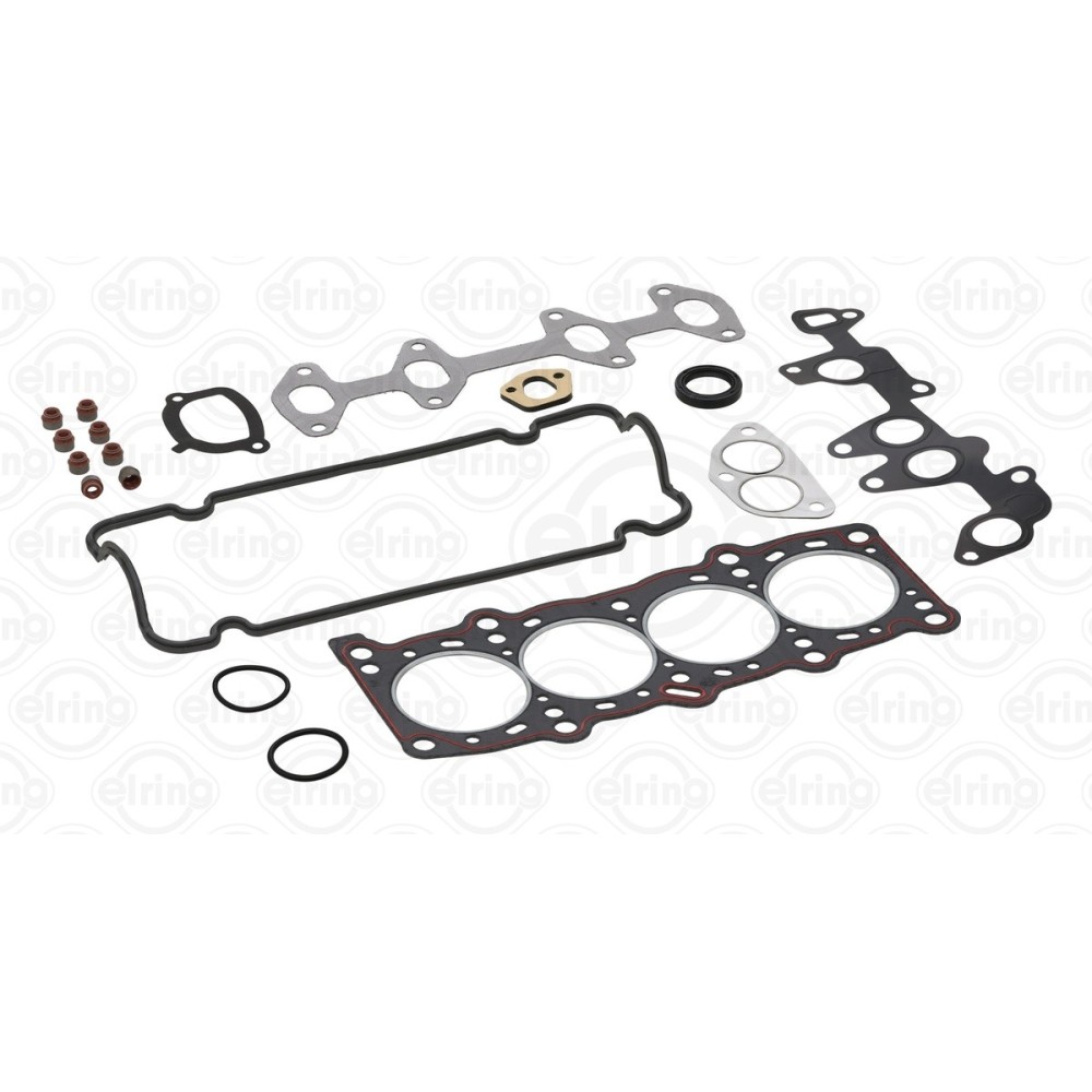 PUNTO/PANDA/Y 1.1 176A7000 - Junta parte alta con Junta culata