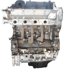 RANSIT 2.2 TDCI PUMA FWD 16V - Motor Semicompleto