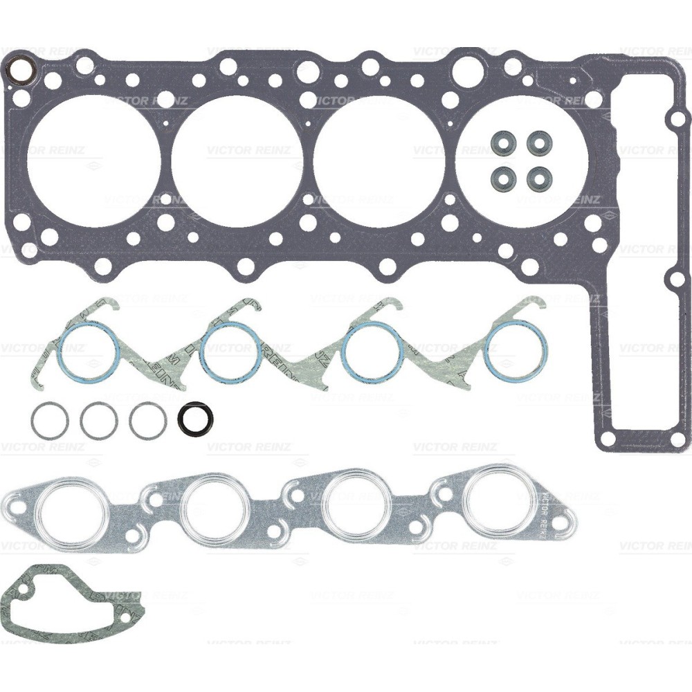 OM601.970 - Junta parte alta con Junta culata