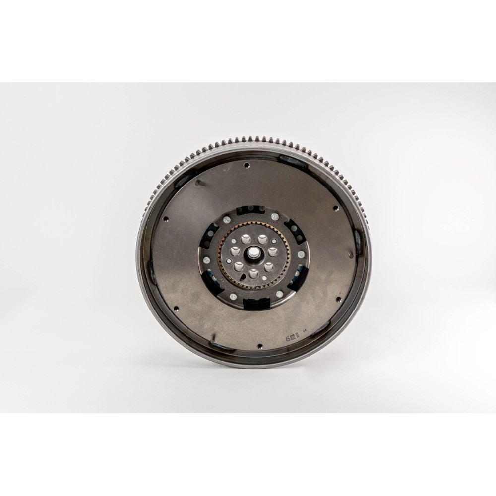 F1AE0481 - DAILY 35C10 - Volante de motor