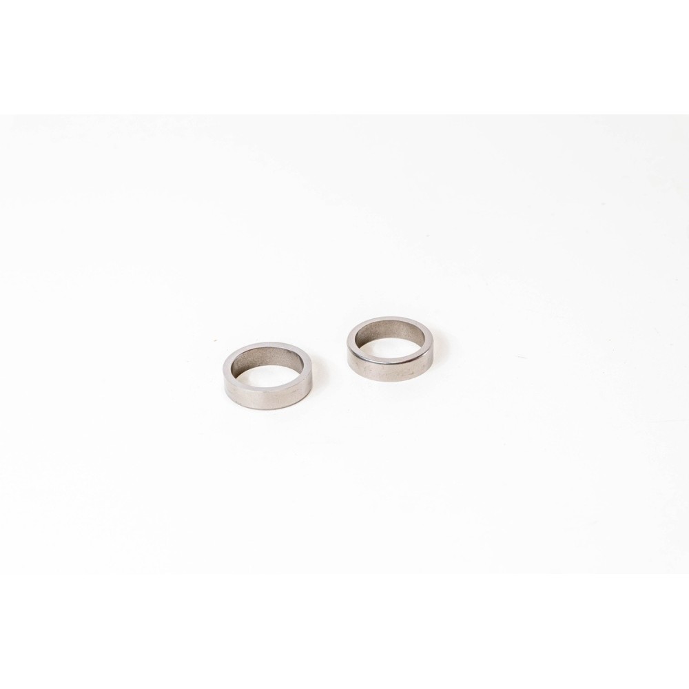 SEDE VALVOLA 38,5X31XH10 - ASIENTO VALVULA