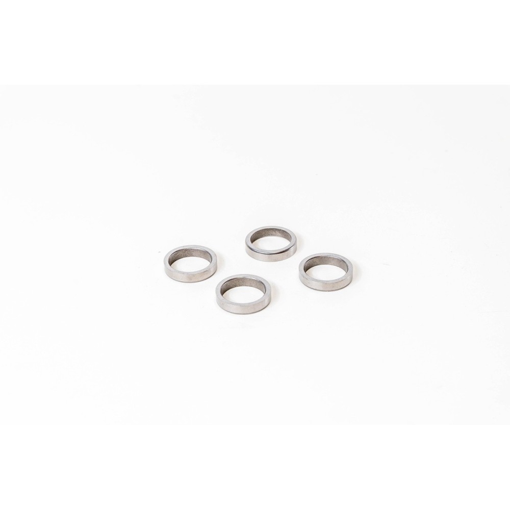 SEDE VALVOLA 31,9X25,3XH6,4 - ASIENTO VALVULA