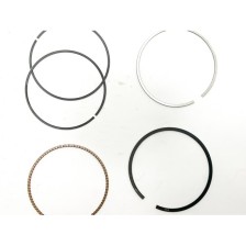 ASTRA 1.6I 16V (1,2-1,2-2) - Segmentos MEC