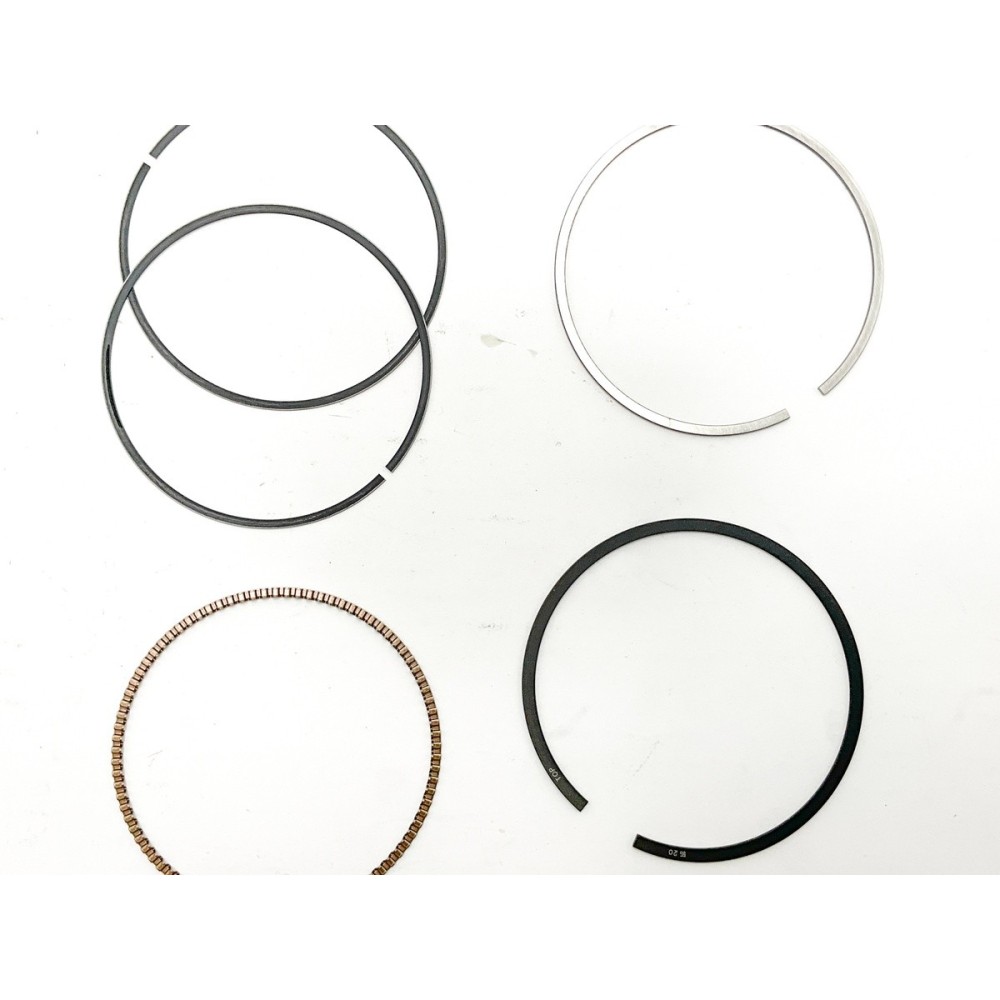 ASTRA 1.6I 16V (1,2-1,2-2) - Segmentos MEC