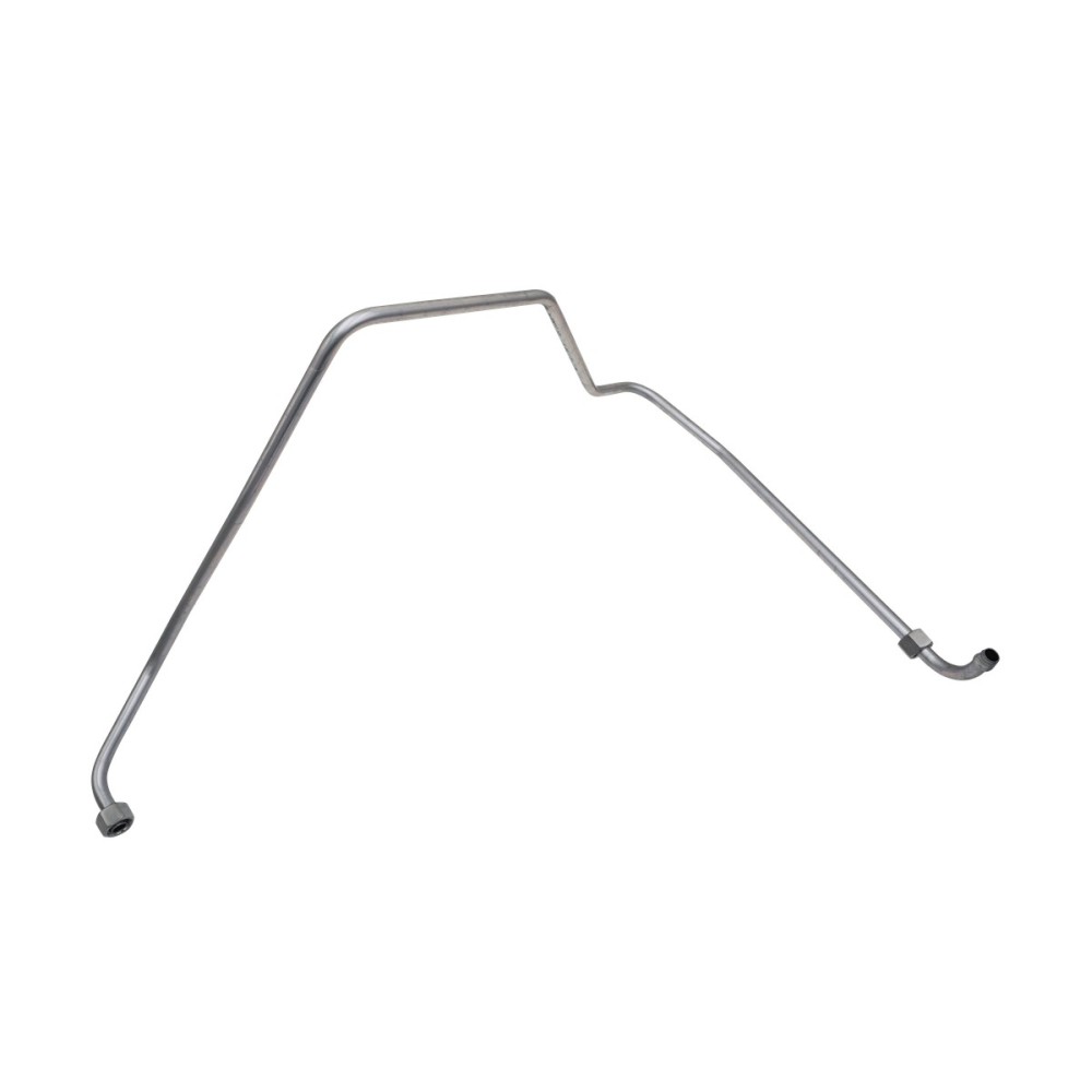 FLESSIBILE COMBUSTIBILE CURSOR - Tuberia