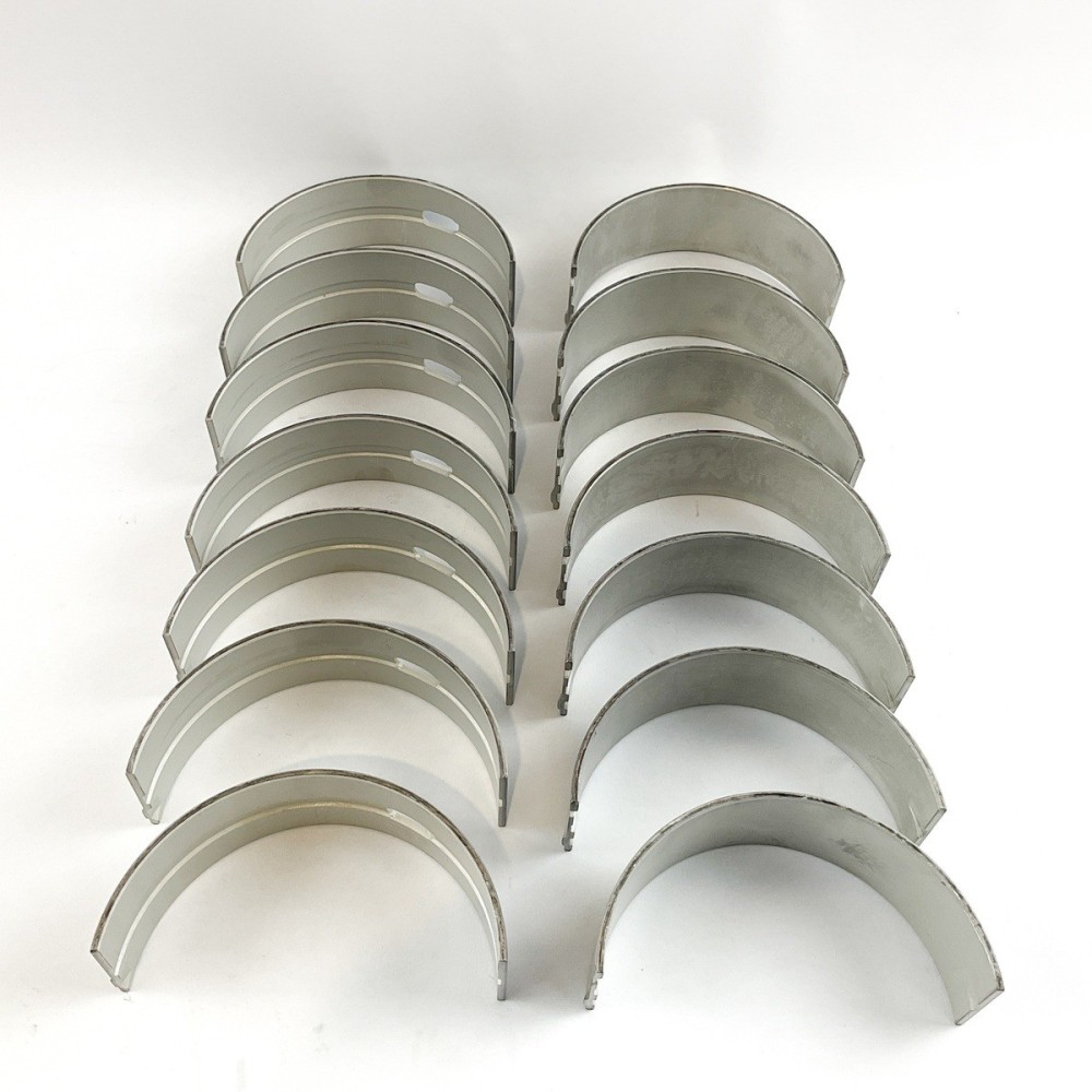 D 12 C/D - EURO 3 - FH12 - Cojinetes MEC