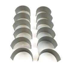 DC 11/DC 12/DSC 12 6CIL. - Cojinetes MEC