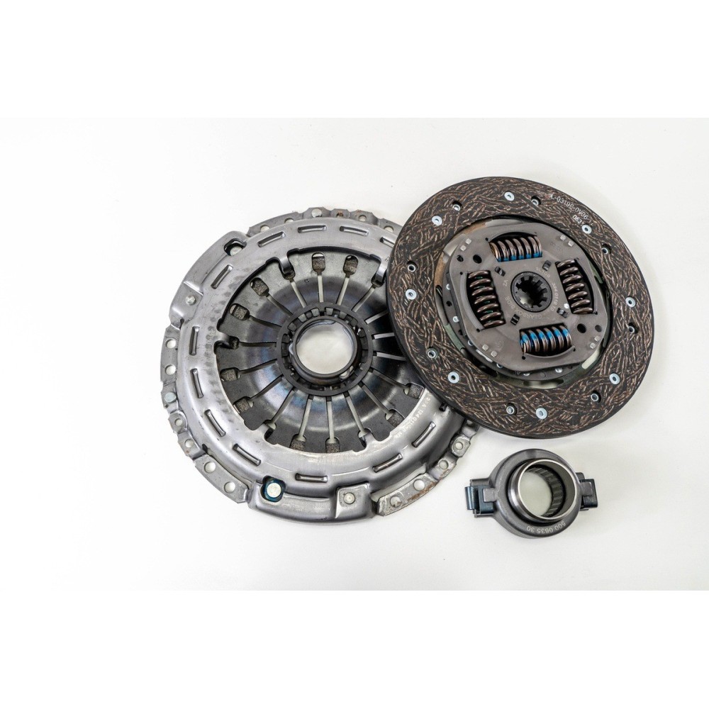 DAILY I/II/III/IV / MASCOTT - Embrague LUK