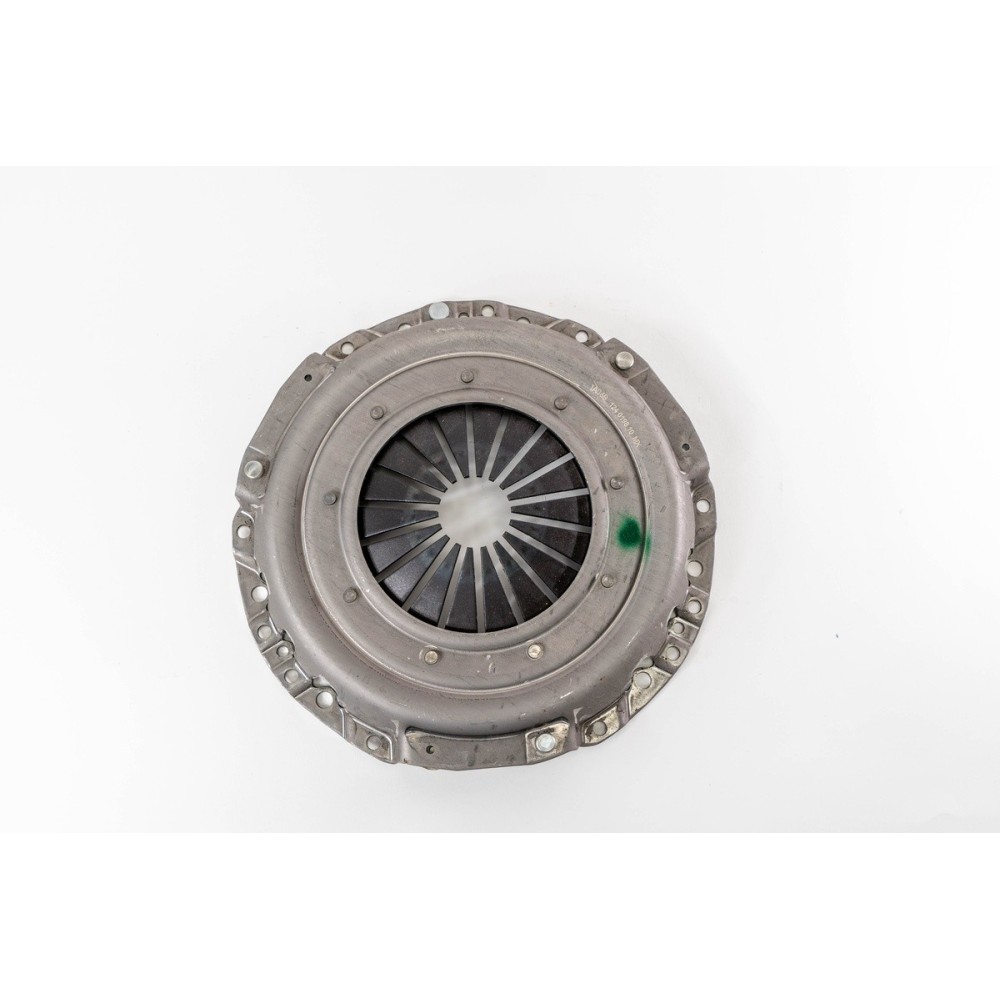 KIT FRIZIONE SCUDO/BOXER - Embrague LUK