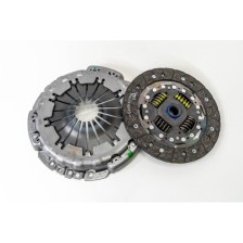 RepSet senza reggispinta mecca - Embrague LUK