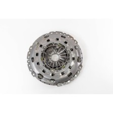 TRANSIT 2000--2006 2.4 TD KIT - Embrague LUK