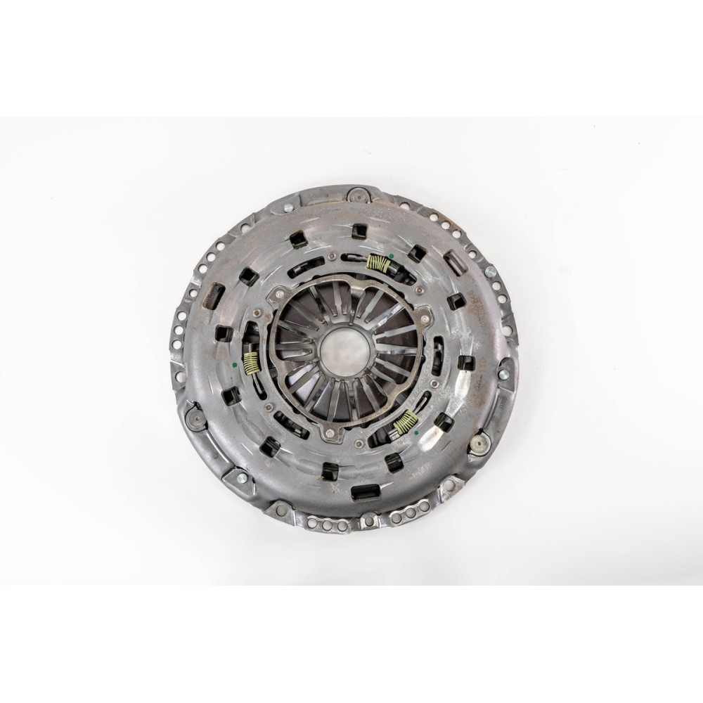 RepSet PRO con CSC - Embrague LUK