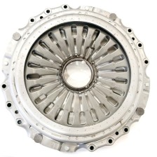 KERAX/MAGNUM/PREMIUM - Embrague LUK