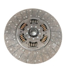 DC 09/11/12/13 - P,G,R,T-SERIE - Embrague LUK