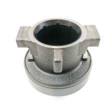 RepSet con reggispinta meccani - Embrague LUK